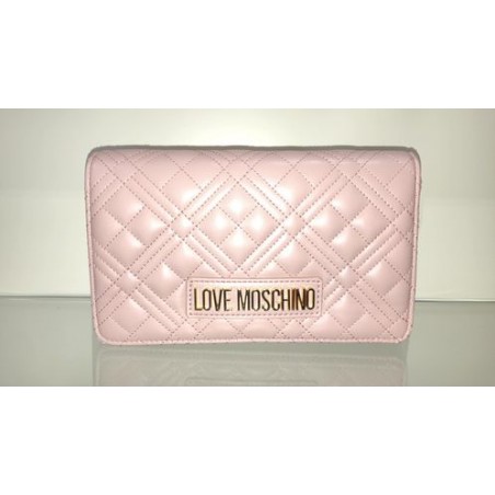 LOVE MOSCHINO